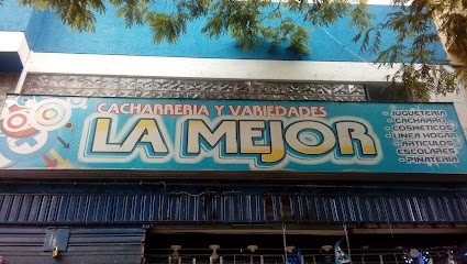 Comercializadora LA MEJOR