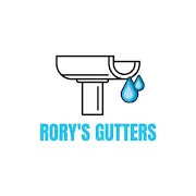 Rory‚Äôs Gutters Logo