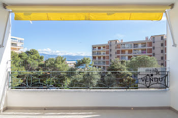 appartement à Ajaccio (2A)