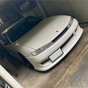 シルビア S14 後期