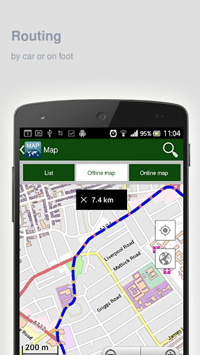 免費下載旅遊APP|Islamabad Map offline app開箱文|APP開箱王