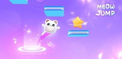 Cat Jump for Android - Free App Download