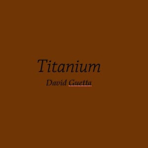 Titanium Lyrics 1.0