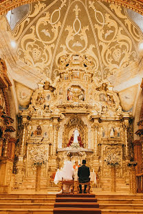 Fotógrafo de bodas Belén Y Joshua (linkeroever). Foto del 21 de diciembre 2023