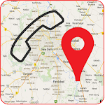 Cover Image of Download Mobile Cal Number Locator 1.2.8 APK