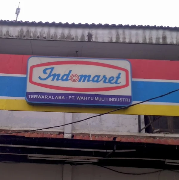 Indomaret photo 