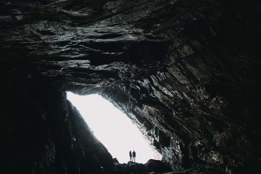 Vestuvių fotografas Tony Iskra (iskraphoto). Nuotrauka 2015 birželio 24