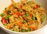 Special Fried Rice was pinched from <a href="http://www.rachaelray.com/recipe.php?recipe_id=1290" target="_blank">www.rachaelray.com.</a>