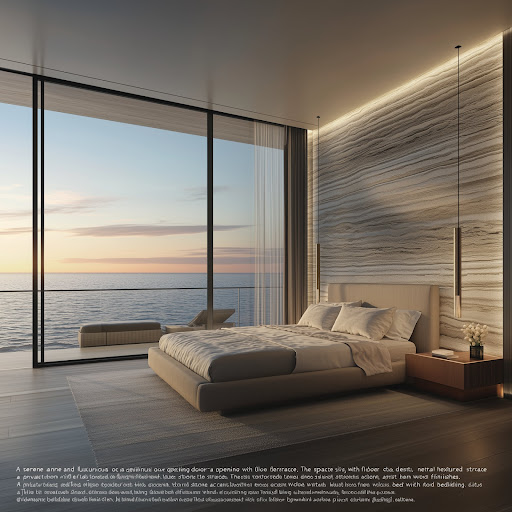 Appartement avec terrasse 4