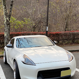 フェアレディZ Z34