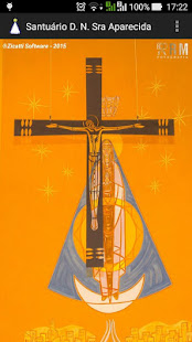 Santuario Diocesano NSA(圖1)-速報App