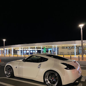 フェアレディZ Z34