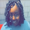 Soft Faux Locs - Short/ Medium