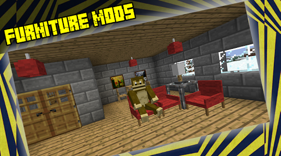Furniture Mod(圖2)-速報App
