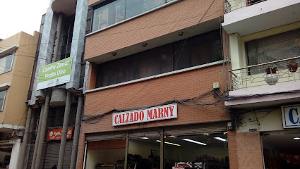 Calzado Marny