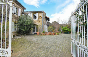 maison à Beaumont-les-valence (26)