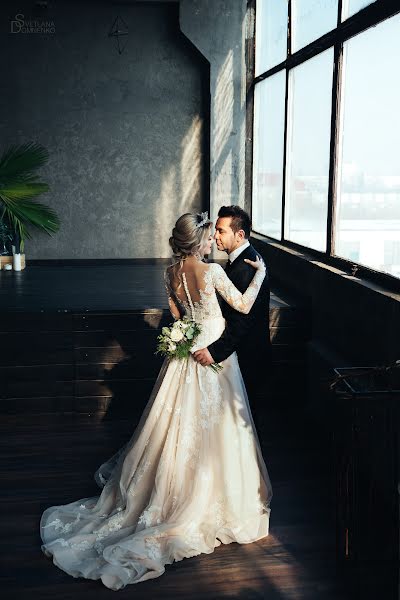 Photographe de mariage Svetlana Domnenko (atelaida). Photo du 17 février 2018