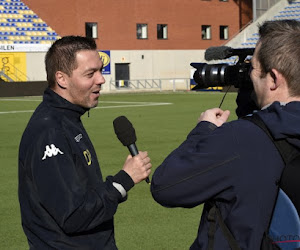 Club won 1 van laatste 10 verplaatsingen bij STVV, boegbeeld beseft: "Vaak doelpuntenfestijn" & "Sterk tegen topclubs"