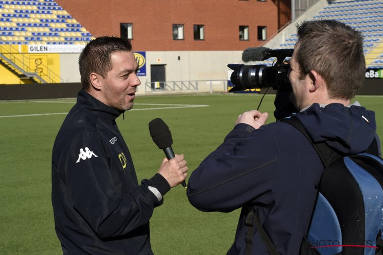 Club won 1 van laatste 10 verplaatsingen bij STVV, boegbeeld beseft: "Vaak doelpuntenfestijn" & "Sterk tegen topclubs"