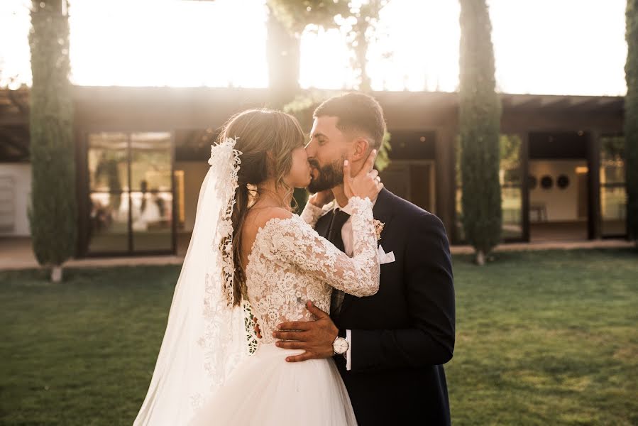 Fotógrafo de bodas Isa Molina (isamolina). Foto del 25 de octubre 2021