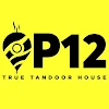 P 12, Dakshin Raipur, Kolkata logo