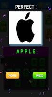 Logo Quiz Screenshot 4 of 9
