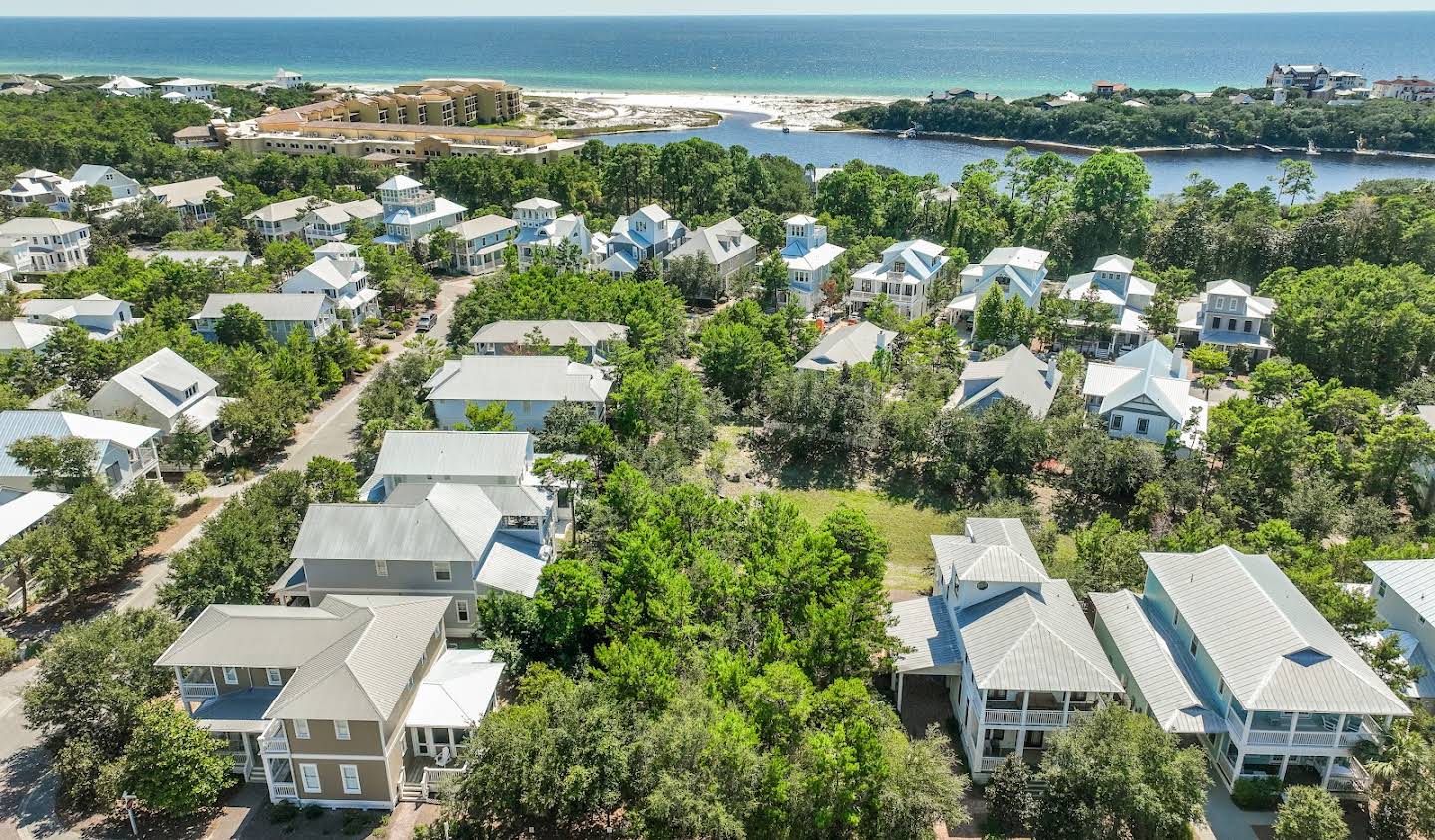 Land Santa Rosa Beach