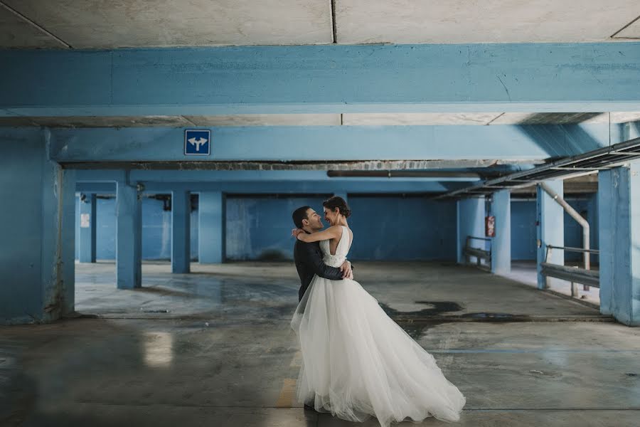 Fotógrafo de casamento Stefano Pettine (stefanopettine). Foto de 31 de maio 2018