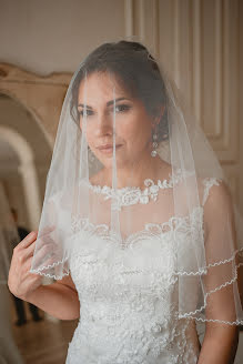 Photographe de mariage Tetyana Medakovska (medakovska). Photo du 10 mars 2023