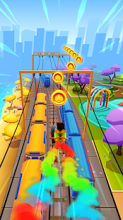 Subway Surfers Buenos Aires Mod Apk 1.86.0 Latest Version Unlimited Coins  Hack 