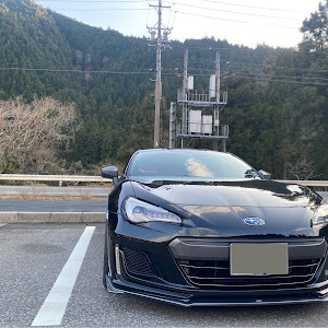 BRZ ZC6