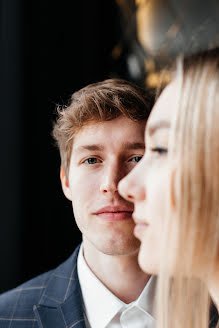 Wedding photographer Pavel Zubov (zubovpa). Photo of 18 July 2022