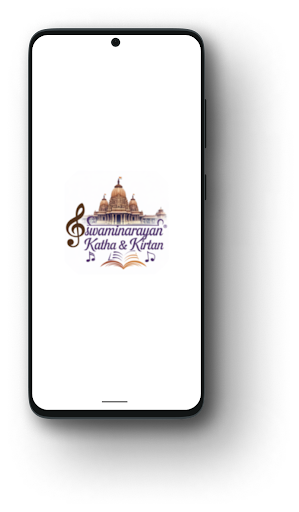 Screenshot Swaminarayan Katha & Kirtan