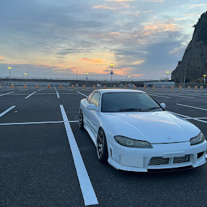 シルビア S15