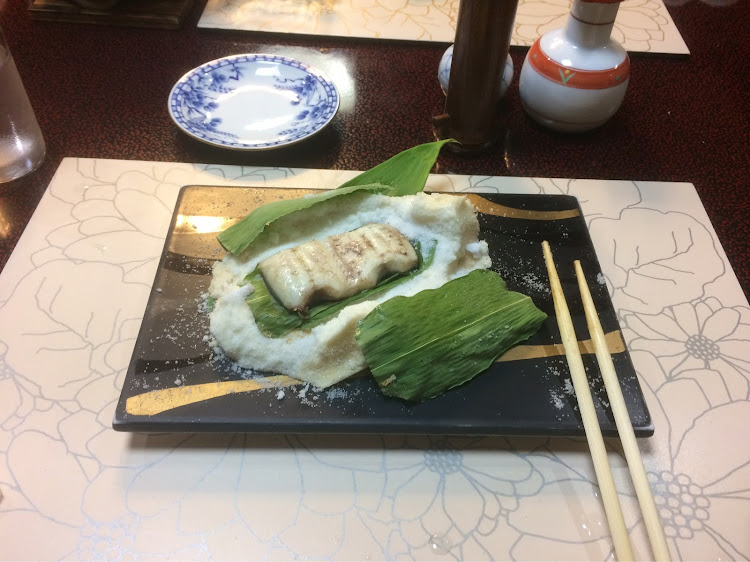 イワチャンさんが投稿したカスタム事例の投稿画像1枚目