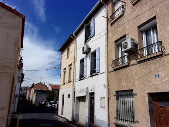 maison à Perpignan (66)