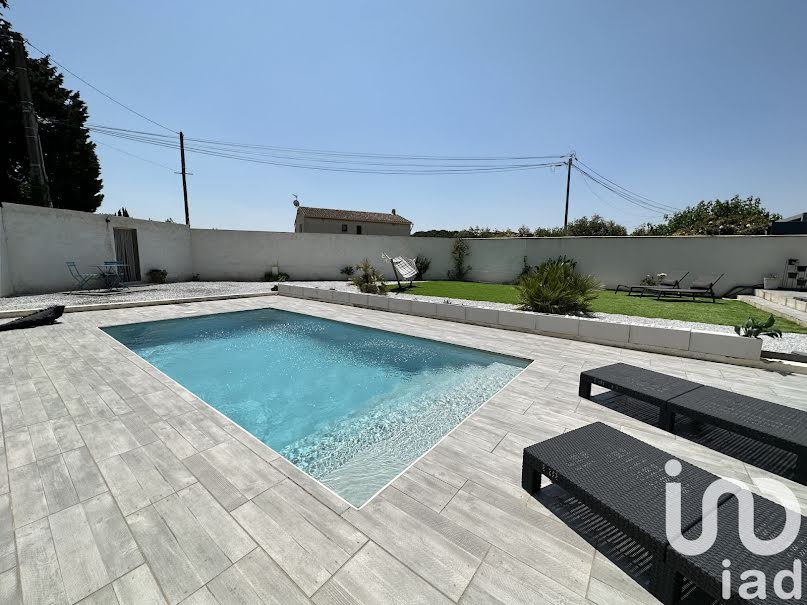 Vente maison 5 pièces 93 m² à Sorgues (84700), 349 900 €