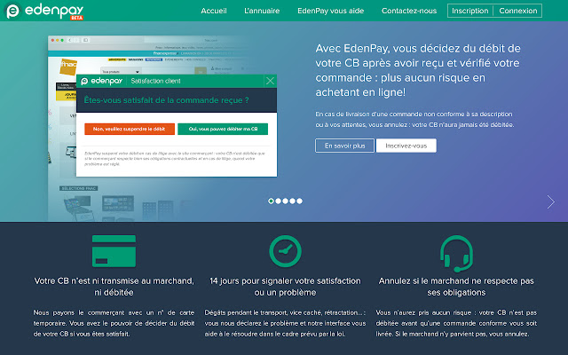 EdenPay