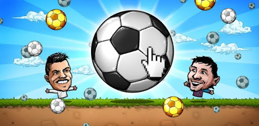 Puppet Football Clicker