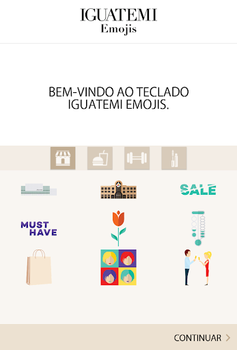 Iguatemi Emojis