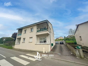 appartement à Thionville (57)