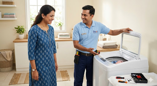 Doon Appliance Care, Appliance repair service, — business photo 8
