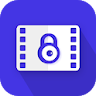 Video Locker : Hide videos, Vi icon