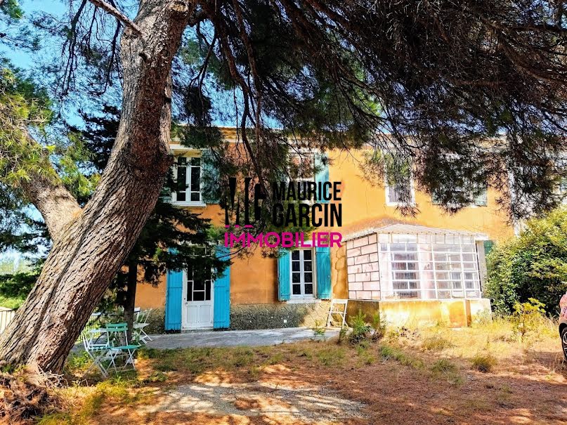 Vente maison 5 pièces 142 m² à Gigondas (84190), 270 000 €