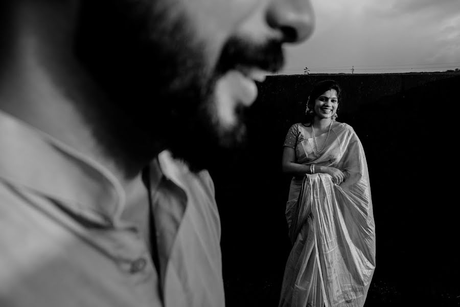 Wedding photographer Vignesh Bhat (vig95). Photo of 2 June 2021