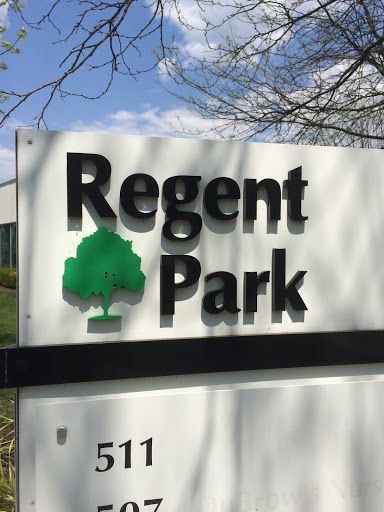 Regent Park