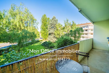 appartement à Annecy (74)