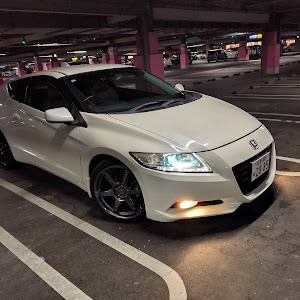 CR-Z ZF1