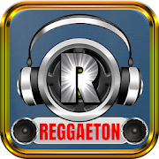 Reggaeton Radio Station for Free  Icon