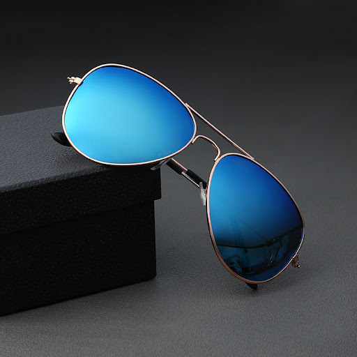 Title 1, 3025 Polarized Sunglasses for Men and Women, Do...